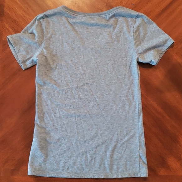 Womens nike dri-fit Tee - Picture 2 of 3